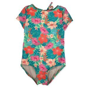 Girls Swimsuit – Art Class – Size Small (6/7) – EUC